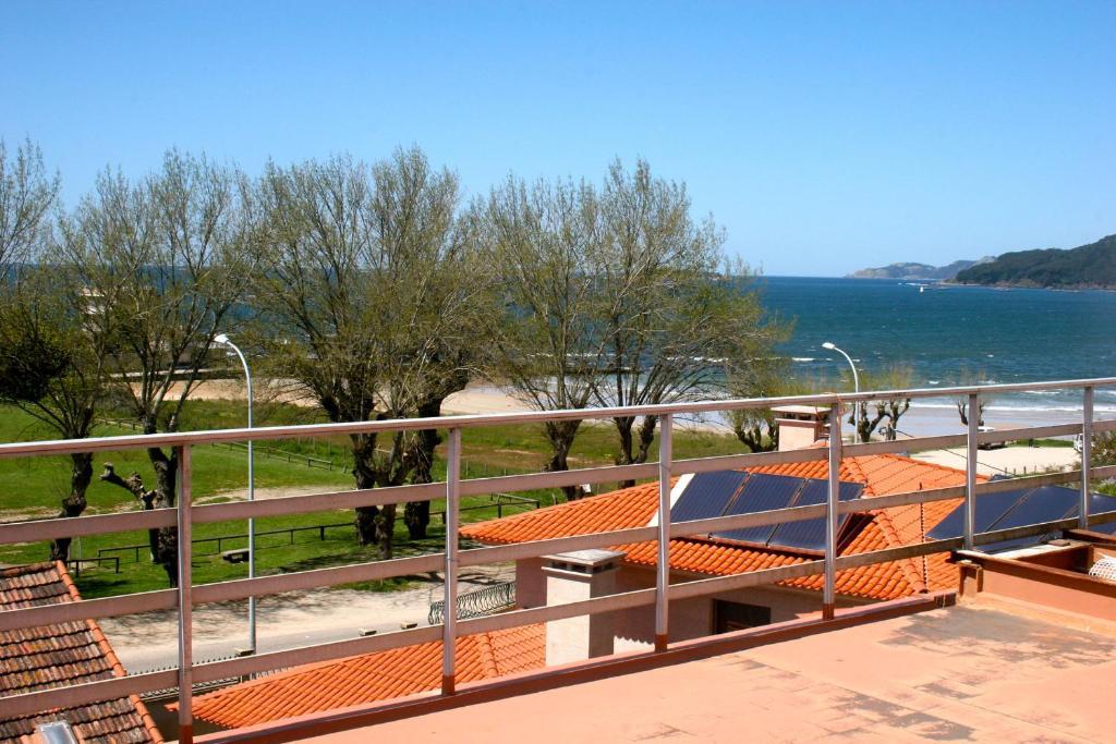 Playa America Angelito A Chambre photo