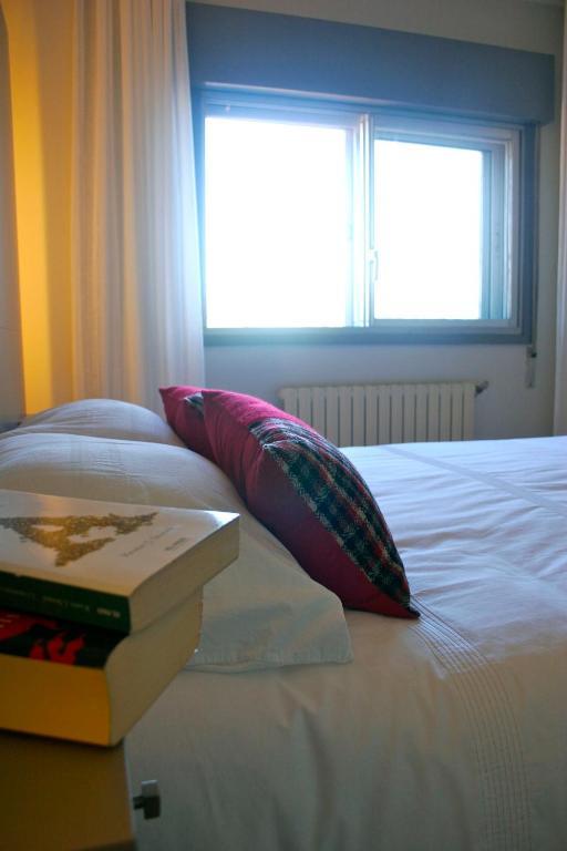 Playa America Angelito A Chambre photo